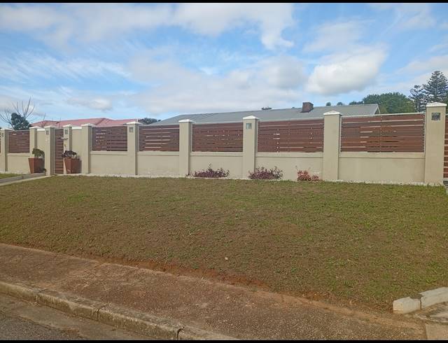 4 BEDROOM HOUSE FOR SALE IN LEVYVALE